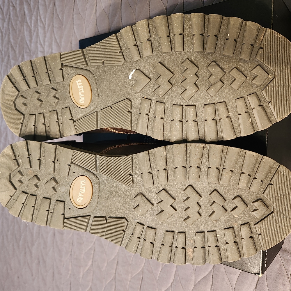Men Shoe Boot - Picture 3 of 6